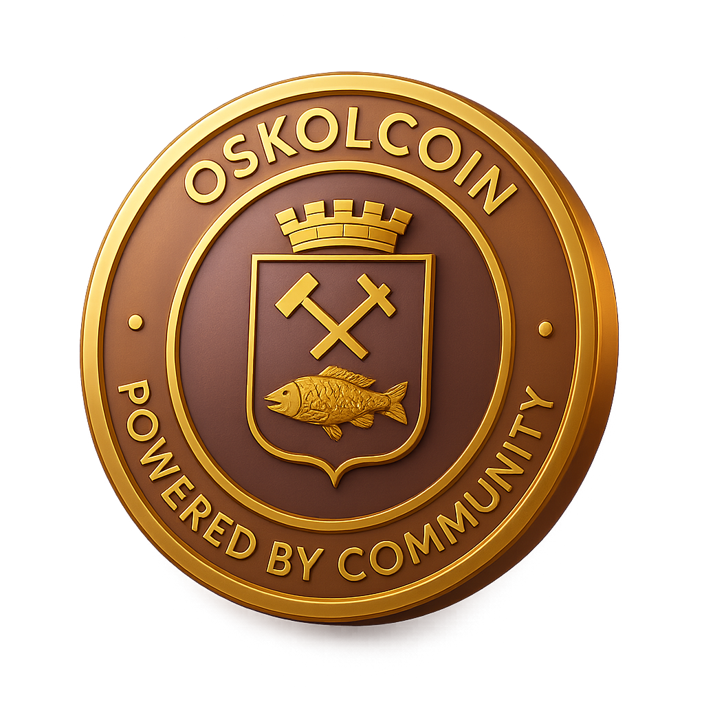 OskolCoin